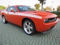 HEMI Orange - Challenger R/T Classic Photo No. 4