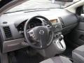 Super Black - Sentra 2.0 S Photo No. 8