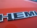 2010 HEMI Orange Dodge Challenger R/T Classic  photo #7