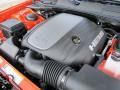 2010 HEMI Orange Dodge Challenger R/T Classic  photo #13