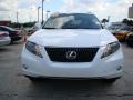 Starfire White Pearl - RX 350 Photo No. 3