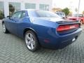 Deep Water Blue Pearl - Challenger R/T Photo No. 2