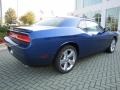 Deep Water Blue Pearl - Challenger R/T Photo No. 3