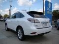 Starfire White Pearl - RX 350 Photo No. 6