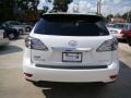 Starfire White Pearl - RX 350 Photo No. 7