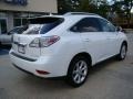 Starfire White Pearl - RX 350 Photo No. 8