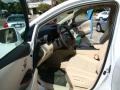 Starfire White Pearl - RX 350 Photo No. 9