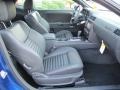 Deep Water Blue Pearl - Challenger R/T Photo No. 9