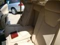 Starfire White Pearl - RX 350 Photo No. 13