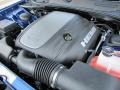 Deep Water Blue Pearl - Challenger R/T Photo No. 13