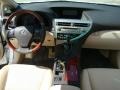 Starfire White Pearl - RX 350 Photo No. 18