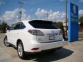 Starfire White Pearl - RX 350 Photo No. 36