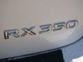 Starfire White Pearl - RX 350 Photo No. 40