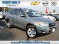 Everglade Metallic - RAV4 V6 4WD Photo No. 1
