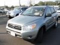 Everglade Metallic - RAV4 V6 4WD Photo No. 3