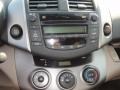 Everglade Metallic - RAV4 V6 4WD Photo No. 8