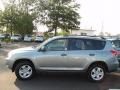 Everglade Metallic - RAV4 V6 4WD Photo No. 12