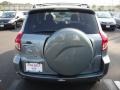 Everglade Metallic - RAV4 V6 4WD Photo No. 14