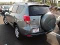 Everglade Metallic - RAV4 V6 4WD Photo No. 16