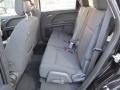 2010 Brilliant Black Crystal Pearl Dodge Journey SE  photo #7