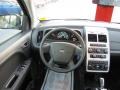 2010 Brilliant Black Crystal Pearl Dodge Journey SE  photo #11