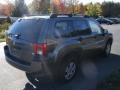 2004 Titanium Gray Pearl Mitsubishi Endeavor LS AWD  photo #8