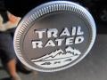 2011 Jeep Wrangler Unlimited Sport 4x4 Marks and Logos