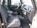 Black Interior Photo for 2011 Jeep Wrangler Unlimited #38162581
