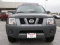 2008 Super Black Nissan Xterra S 4x4  photo #2