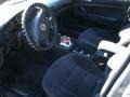 Indigo Blue Pearl - Passat GLS Sedan Photo No. 2