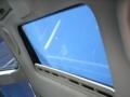 Indigo Blue Pearl - Passat GLS Sedan Photo No. 3