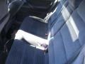 Indigo Blue Pearl - Passat GLS Sedan Photo No. 4