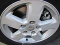 2011 Brilliant Black Crystal Pearl Jeep Grand Cherokee Laredo  photo #5