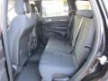 2011 Brilliant Black Crystal Pearl Jeep Grand Cherokee Laredo  photo #7