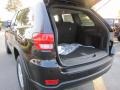 2011 Brilliant Black Crystal Pearl Jeep Grand Cherokee Laredo  photo #9