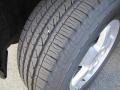 2011 Brilliant Black Crystal Pearl Jeep Grand Cherokee Laredo  photo #13
