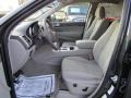 Dark Charcoal Pearl - Grand Cherokee Laredo Photo No. 6