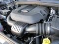 Dark Charcoal Pearl - Grand Cherokee Laredo Photo No. 12