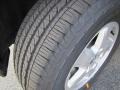 Dark Charcoal Pearl - Grand Cherokee Laredo Photo No. 13