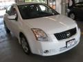 Fresh Powder White - Sentra 2.0 Photo No. 4