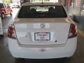 Fresh Powder White - Sentra 2.0 Photo No. 14