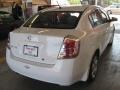Fresh Powder White - Sentra 2.0 Photo No. 15