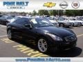 Black Obsidian - G 37 Coupe Photo No. 1