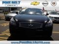 Black Obsidian - G 37 Coupe Photo No. 2