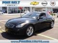 Black Obsidian - G 37 Coupe Photo No. 3
