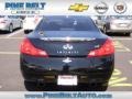Black Obsidian - G 37 Coupe Photo No. 15