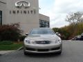 Sahara Sandstone - G 37 x Sedan Photo No. 2