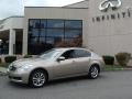 Sahara Sandstone - G 37 x Sedan Photo No. 3