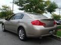 Sahara Sandstone - G 37 x Sedan Photo No. 5
