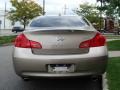 Sahara Sandstone - G 37 x Sedan Photo No. 6